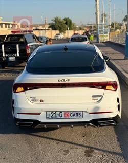 كيا K5